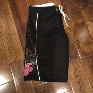 Roxy Swim Shorts, XL